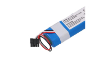 ExtraLink Bateria do odkurzacza Xiaomi Mop Pro 3200mAh - 1597342 - zdjęcie 4